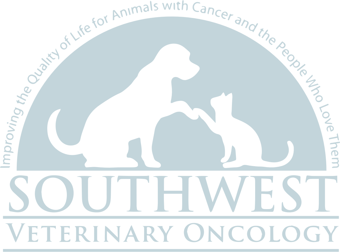Logo Southwest Veterinary Oncology